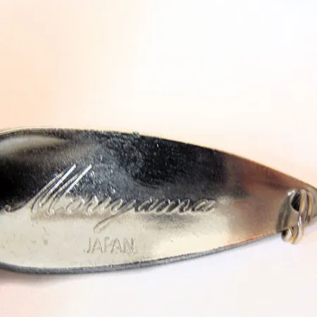 Moriyama Lusikkauistin, Frog (Vihreä/Keltainen/Nikkeli), 11g, #0902