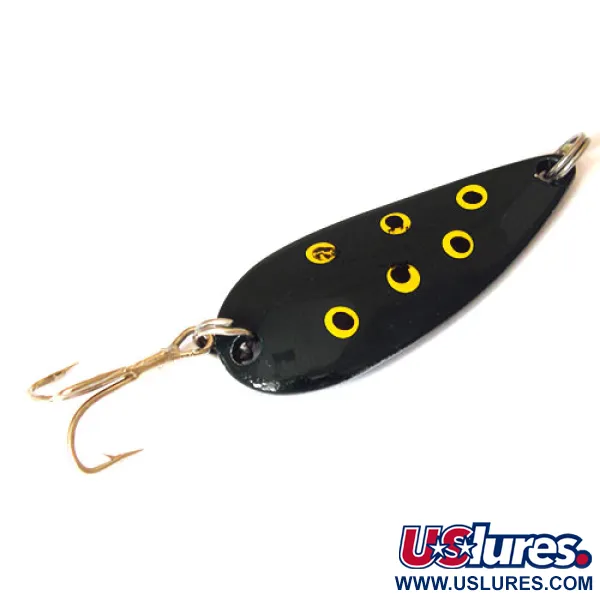 Moriyama Lusikkauistin, Frog (Vihreä/Keltainen/Nikkeli), 11g, #0902