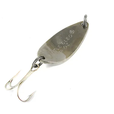 Acme Little Cleo Lusikkauistin, Nikkeli, 4,5g, USA, #0933