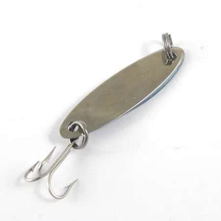 Acme Kastmaster Lusikka, Nikkeli/Sininen, 3.5g, Meistetty, #0948