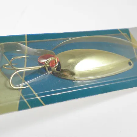 Johnson Sprite Lusikkauistin, Kulta, 14g, USA-malli, #0957