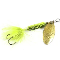 Worden’s Original Rooster Tail