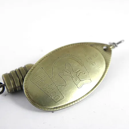 Heddon HEP 3 Lippa, Messinki, 6,5g, Vintage, #0991