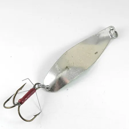 Mepps Syclops 3 Lusikka, Vihreä/Nikkeli, 26g, Ruohosuojaus, #0994