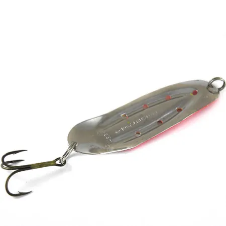 Charger №3 Lusikkauistin, Nik/Pun/Kel, 12.5g, USA, #1021