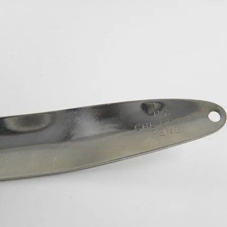 Unknown CHE'GEGON Lusikka, Nikkeli, 15g, High-Flash, #1031