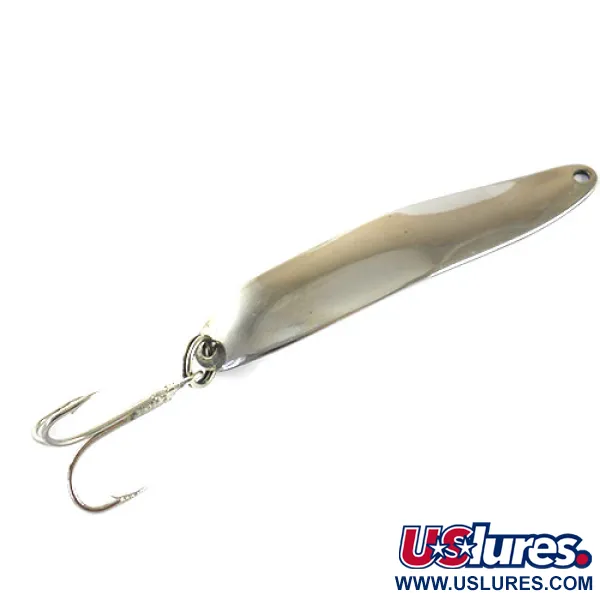 Unknown CHE'GEGON Lusikka, Nikkeli, 15g, High-Flash, #1031