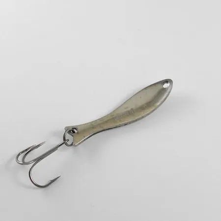 Acme Dervish Lusikkauistin, Nikkeli, 6g, Vintage, #1043