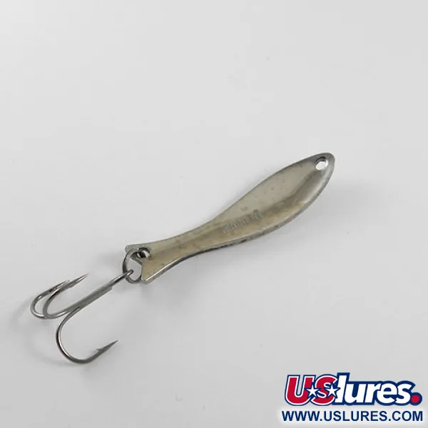 Acme Dervish Lusikkauistin, Nikkeli, 6g, Vintage, #1043