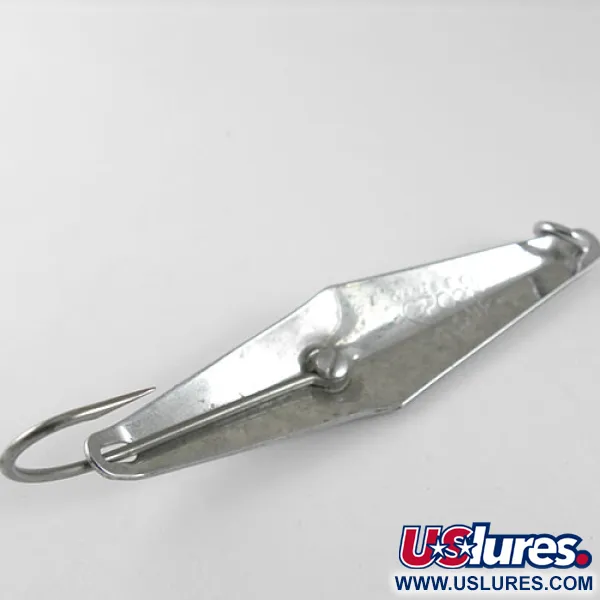 James E. Clark Clark Spoon Ruohosuojattu Lusikka, Nikkeli, 15g, #1051