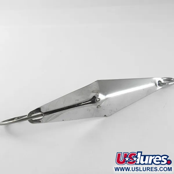 James E. Clark Clark Spoon Ruohosuojattu Lusikka, Nikkeli, 15g, #1051