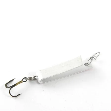 South Bend Super-Duper 502 Lusikka, Trout, 2,5g, U-muoto, #1057