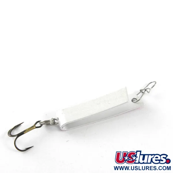 South Bend Super-Duper 502 Lusikka, Trout, 2,5g, U-muoto, #1057