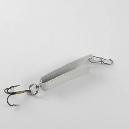 South Bend Super-Duper 502 Lusikka, Trout, 2,5g, U-muoto, #1057