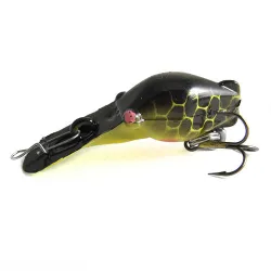 Luhr Jensen Hot Shot 70