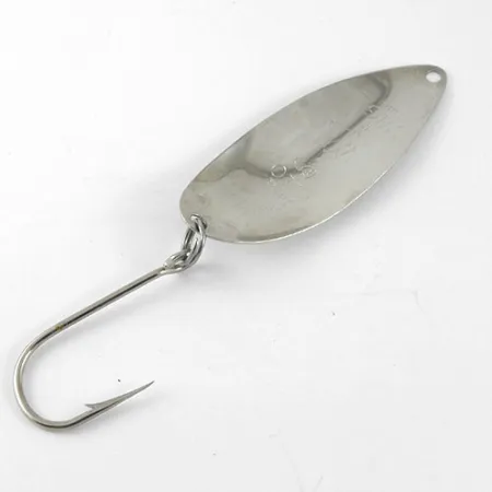 Seneca Little Cleo (Hula Girl) 1079 Lusikka, Nikkeli/Vihreä, 7g, #1079