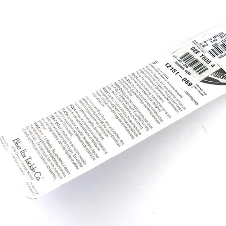 Blue Fox Pixee Lusikka, Kulta / Sininen, 24g, Mäti-insertti, #1109