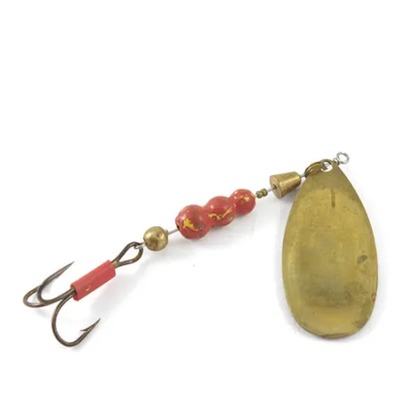 Mepps Comet 5 Lippa, Messinki, 13g, Vintage, #1147