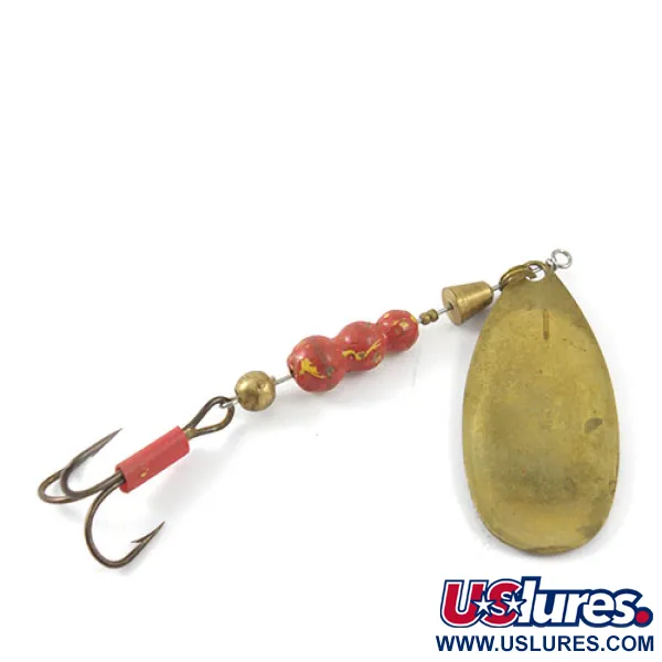 Mepps Comet 5 Lippa, Messinki, 13g, Vintage, #1147