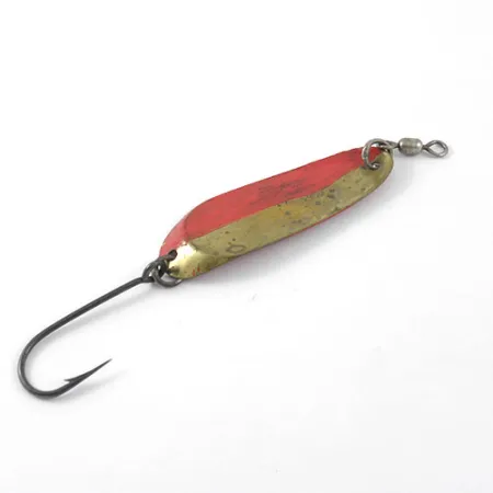 Andy Reekers 3 Lusikka, Messinki, 4,5g, Vetouistin vintage, #1168