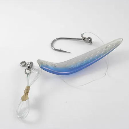 Luhr Jensen Hot Spot Apex 3 Vetouistin, Vaaleansininen, 7g, #1170