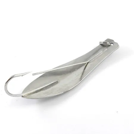 Prescott Spinner Little Doctor 575 1180 Lusikka, Nikkeli/Sininen, 21g, #1180