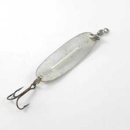 Williams Wabler 1181 Lusikka, Hopeoitu, 7g, Keskiharjanne, #1181