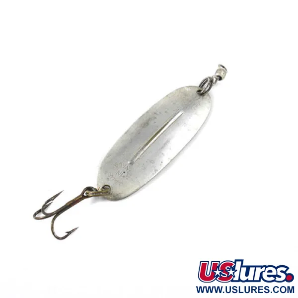 Williams Wabler 1181 Lusikka, Hopeoitu, 7g, Keskiharjanne, #1181