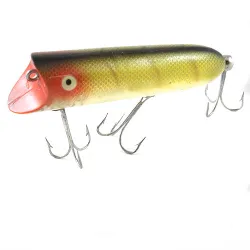 Popperi Heddon Lucky 13
