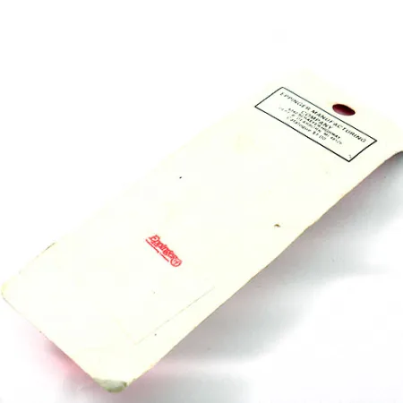 Eppinger Dardevle Imp Lusikka, Keltainen/Vihreä/Oranssi, 11g, #1203