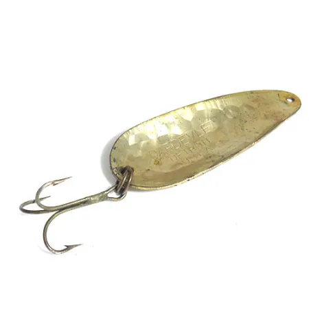 Eppinger Dardevle Dardevlet -lusikka, Crystal (Golden Scale), 21g, #1213