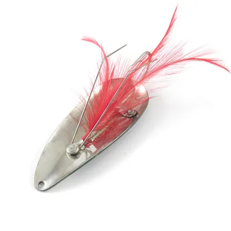 Eppinger Weedless Dardevle Dardevlet Lusikka, 21g, Ruohosuoja, #1218