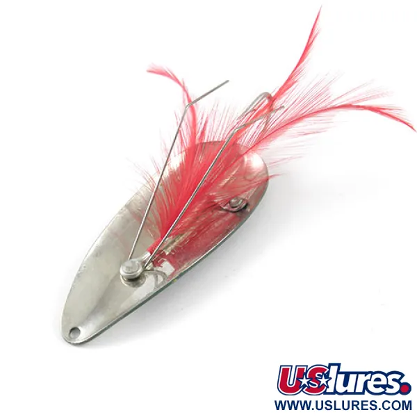 Eppinger Weedless Dardevle Dardevlet Lusikka, 21g, Ruohosuoja, #1218