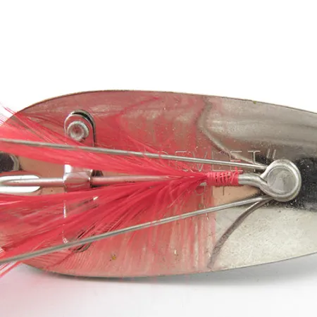 Eppinger Weedless Dardevle Dardevlet Lusikka, 21g, Ruohosuoja, #1218