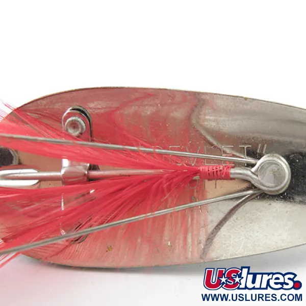 Eppinger Weedless Dardevle Dardevlet Lusikka, 21g, Ruohosuoja, #1218