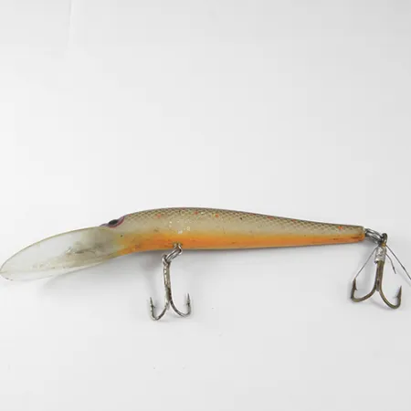 Storm Deep Jr Thunder Stick Vaappu, Oliivikulta, 9g, Syvänne, #1228