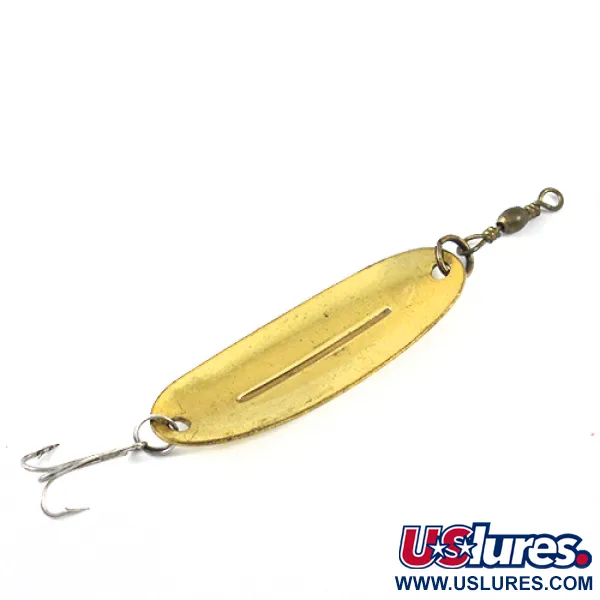 Williams Wabler Lusikka, Messinki, 8g, Keskiharjanne, #1235