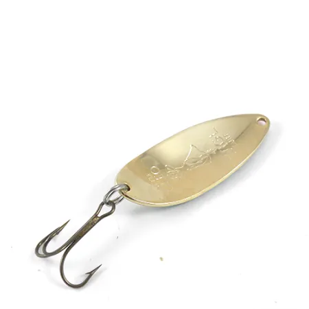 Seneca Little Cleo (Hula Girl) Lusikka, Firetiger, 14g, #1237