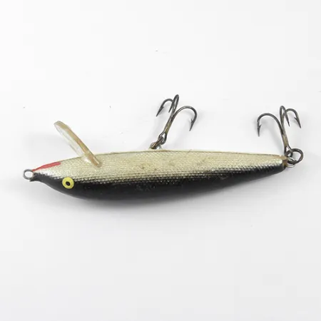 Rapala Countdown Vaappu, Natural, 12g, Balsa, #1256