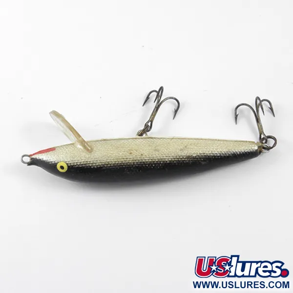 Rapala Countdown Vaappu, Natural, 12g, Balsa, #1256