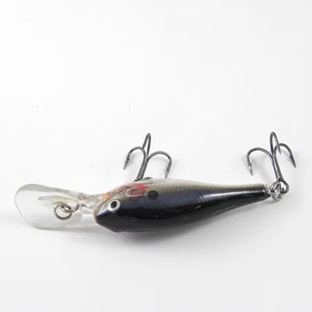 Rapala Glass Shad Rap Vaappu, Carp, 5.5g, Lasirunko, #1258