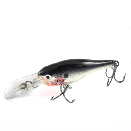 Rapala Glass Shad Rap Vaappu, Carp, 5.5g, Lasirunko, #1258