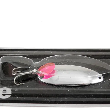 Johnson Sprite Lusikka, Nikkeli, 5g, USA Vintage, #1266