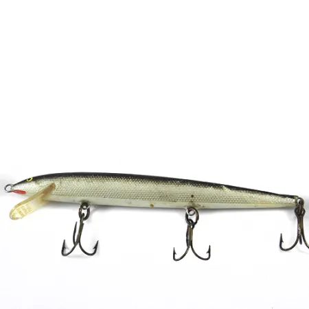 Rapala Original Floater Vaappu, Natural, 7g, Balsapuu, #1277