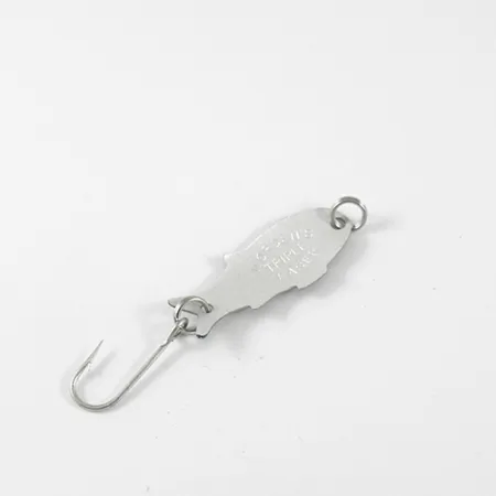 Worden's Tripple Teaser Lusikka, Frog (Keltainen/Vihreä), 1,3g, #1293