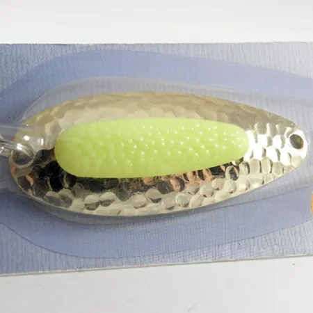 Blue Fox Pixee Lusikkauistin, Fluo Keltainen / Kulta, 24g, 24K, #1332