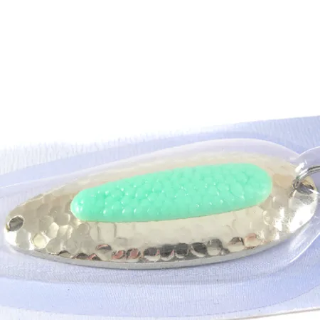 Blue Fox Pixee Lusikkauistin, Vihreä / Kulta, 24g, Mäti-insertti, #1337