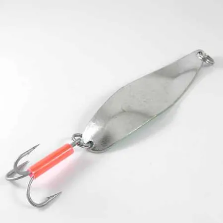 Mepps Syclops 3 Lusikka, Vihreä/Nikkeli, 26g, Iskuputki, #1351