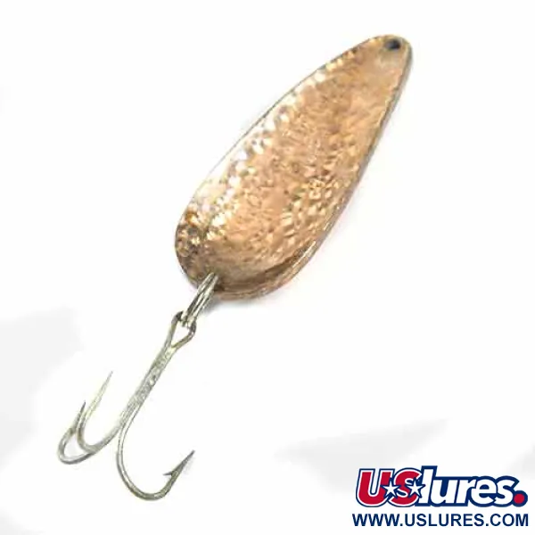 Dardevle Rok't Imp Lusikka, Copper Crystal, 21g, Fasetti, #1376