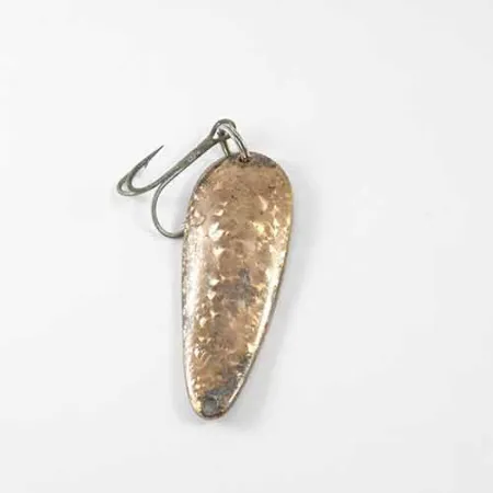 Dardevle Rok't Imp Lusikka, Copper Crystal, 21g, Fasetti, #1376